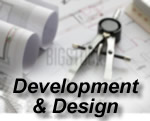 Sevelopment and Design Sevelopment and Design
