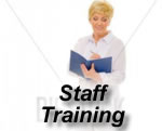 Staff Training